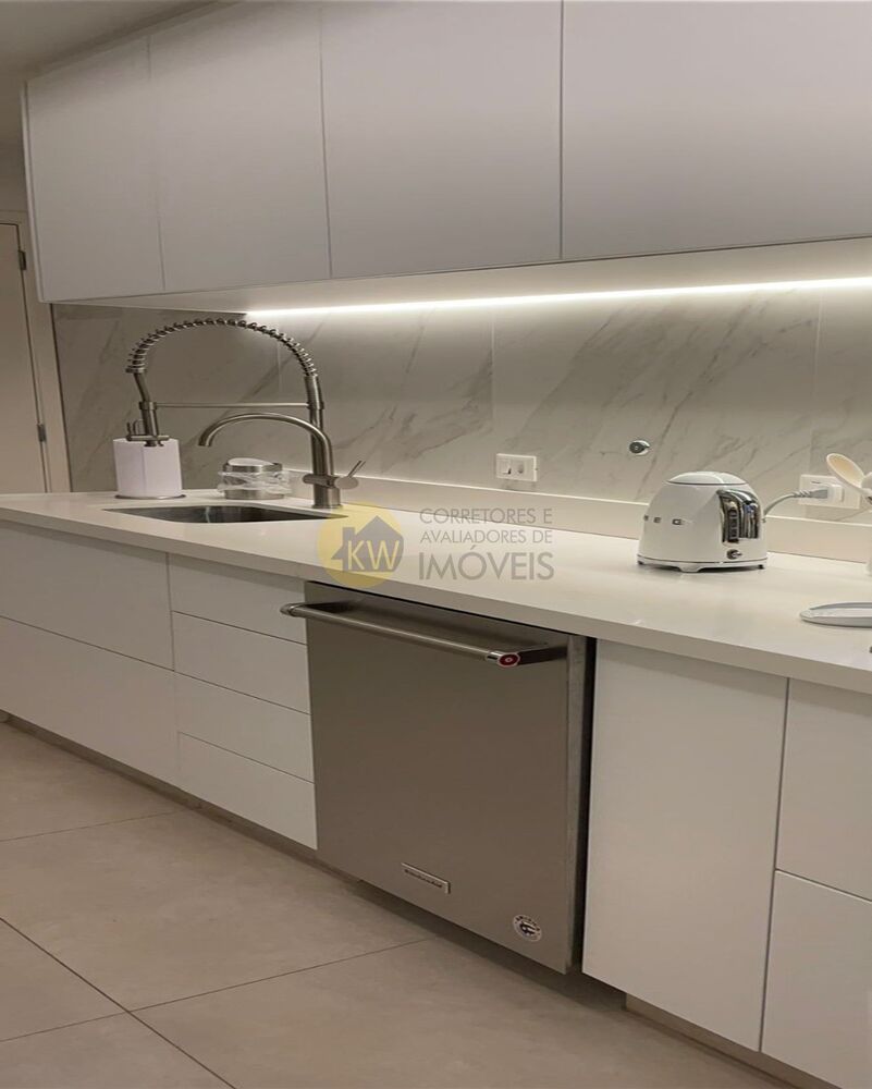 Apartamento, 3 quartos, 144 m² - Foto 4