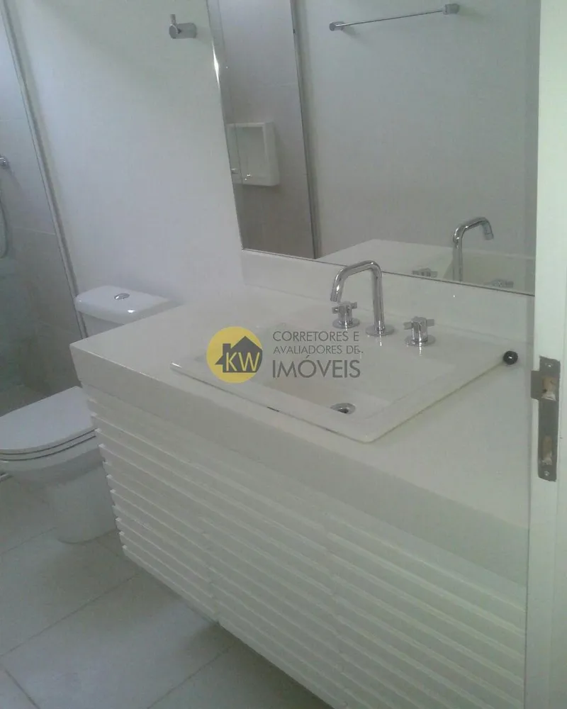 Casa de Condomínio, 4 quartos - Foto 16