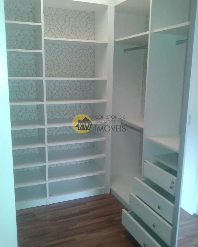 Casa de Condomínio, 4 quartos - Foto 15