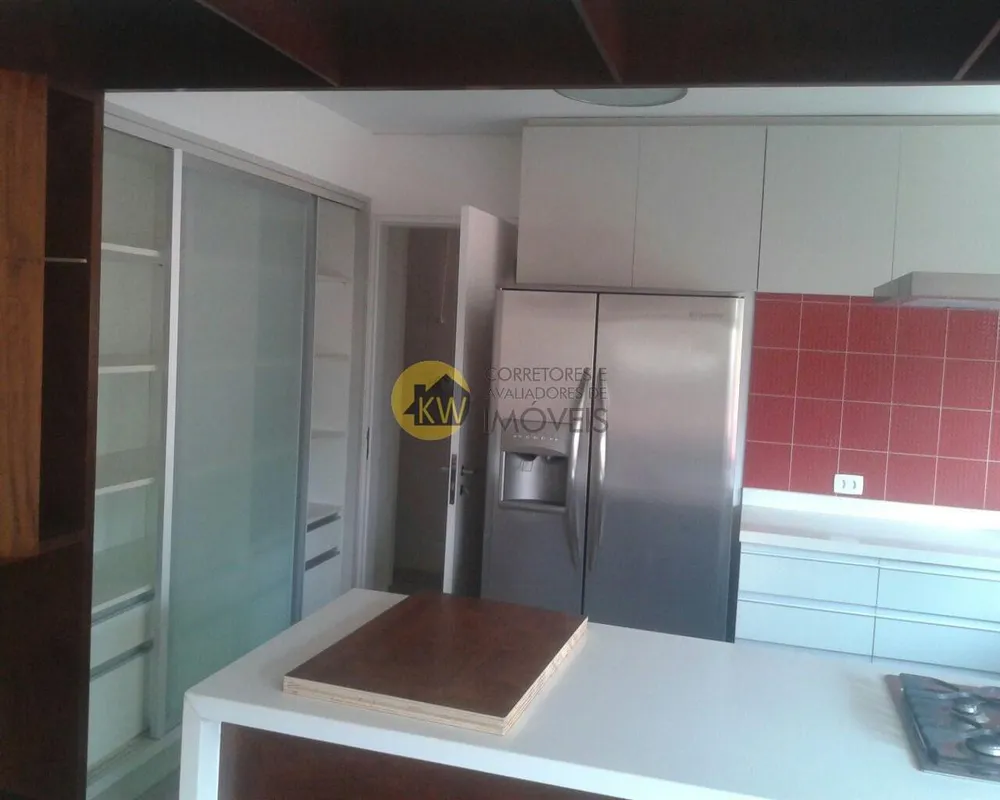 Casa de Condomínio, 4 quartos - Foto 9