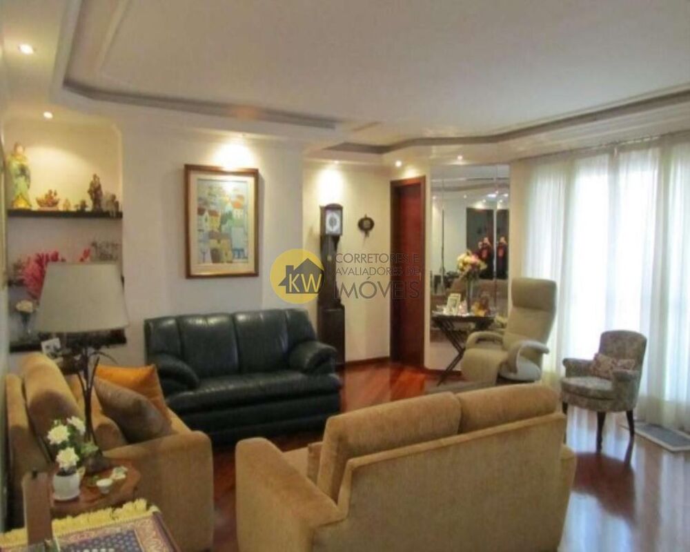 Apartamento, 4 quartos, 160 m² - Foto 3