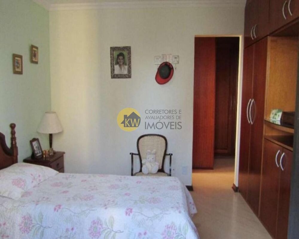 Apartamento, 4 quartos, 160 m² - Foto 2