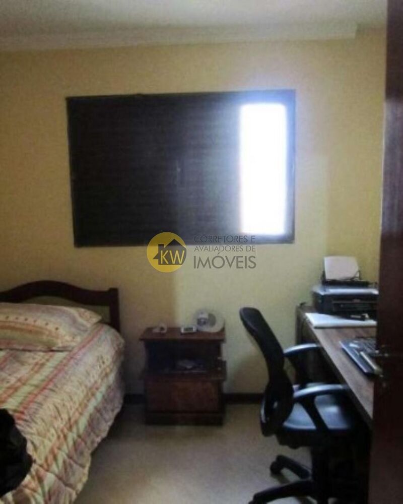 Apartamento, 4 quartos, 160 m² - Foto 4