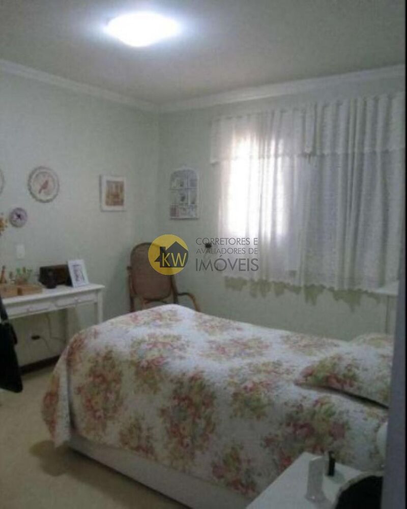 Apartamento, 4 quartos, 160 m² - Foto 1