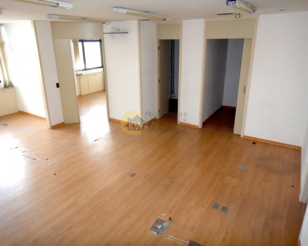 Sala-Conjunto, 130 m² - Foto 1