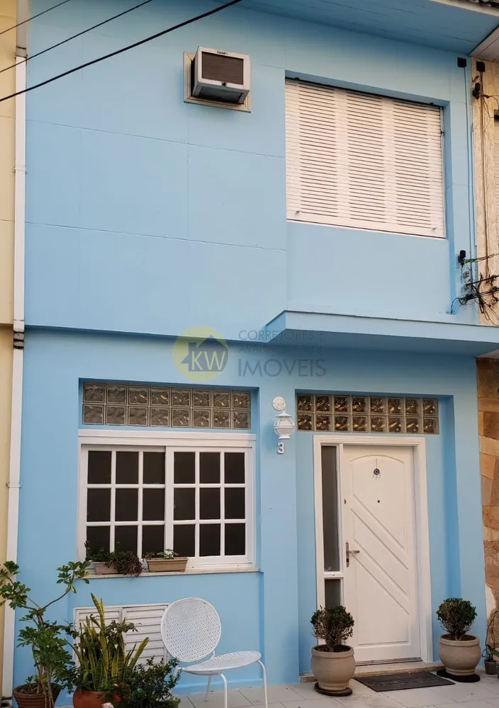 Casa de Vila, 3 quartos - Foto 17