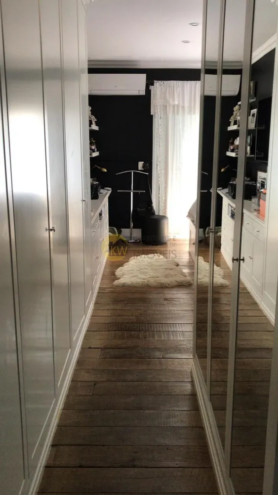 Apartamento, 3 quartos, 178 m² - Foto 7