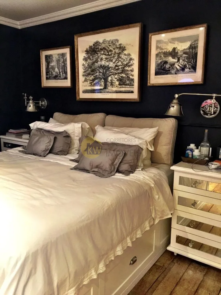 Apartamento, 3 quartos, 178 m² - Foto 9
