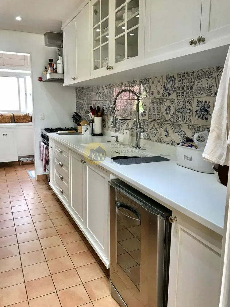 Apartamento, 3 quartos, 178 m² - Foto 6