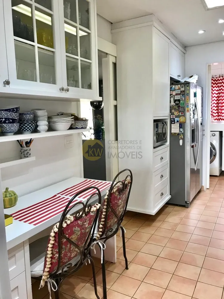 Apartamento, 3 quartos, 178 m² - Foto 11