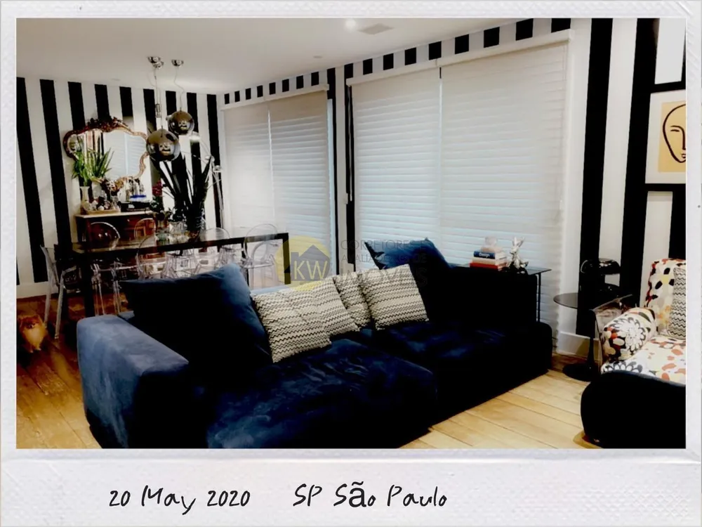 Apartamento, 3 quartos, 178 m² - Foto 5