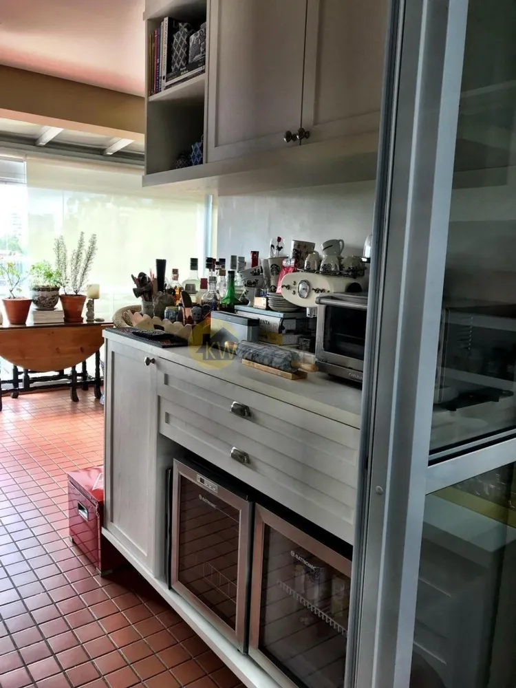 Apartamento, 3 quartos, 178 m² - Foto 12