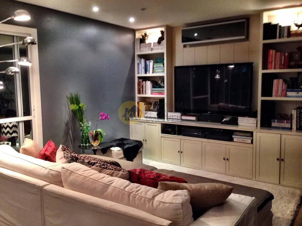 Apartamento, 3 quartos, 178 m² - Foto 8