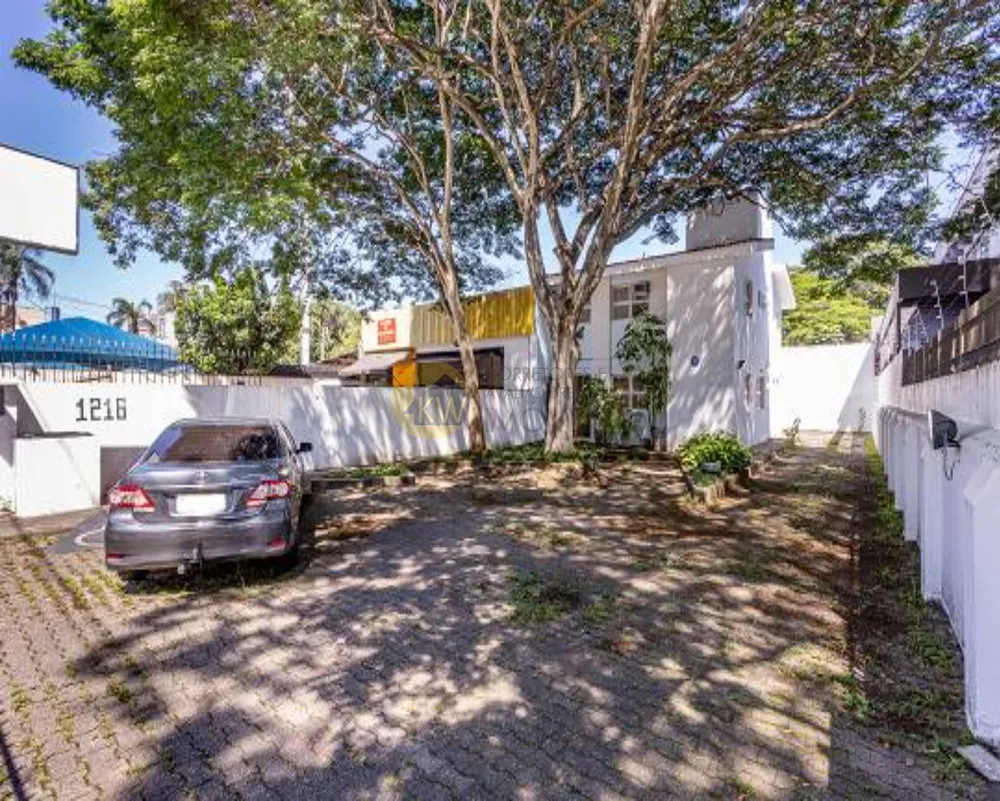 Prédio Inteiro, 400 m² - Foto 7