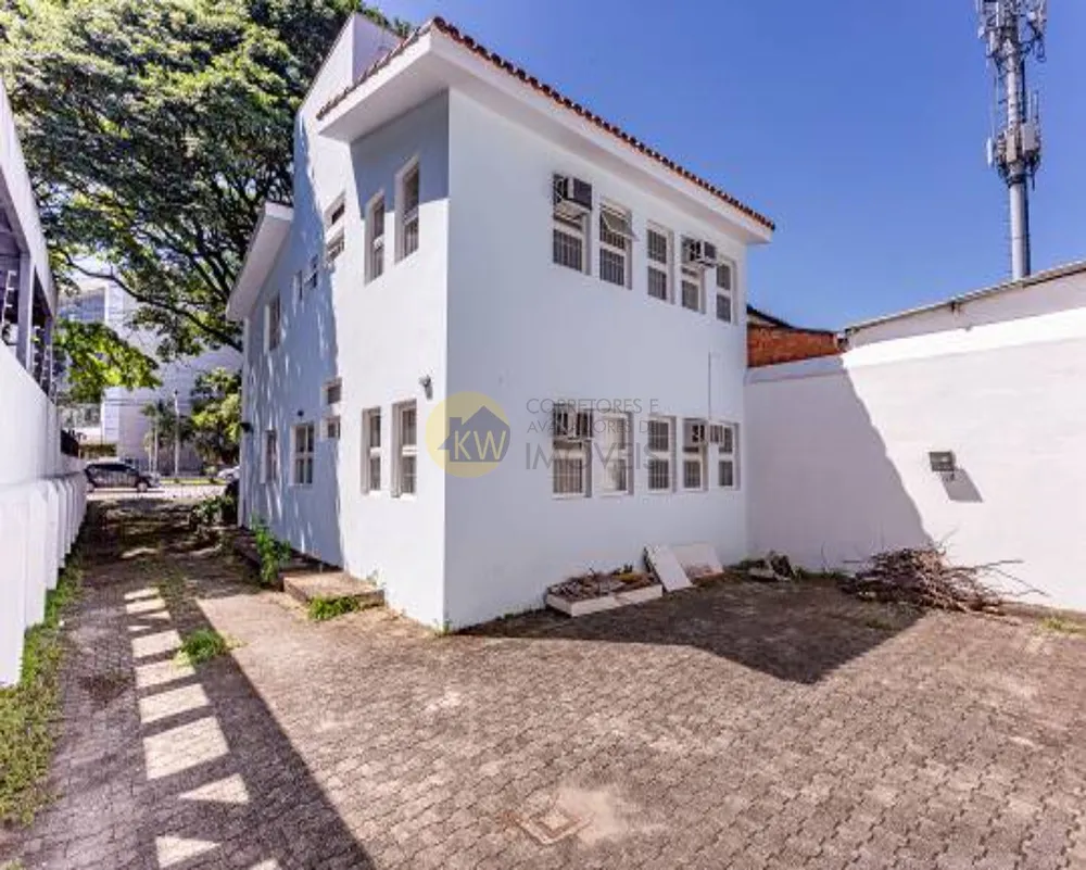 Prédio Inteiro, 400 m² - Foto 8