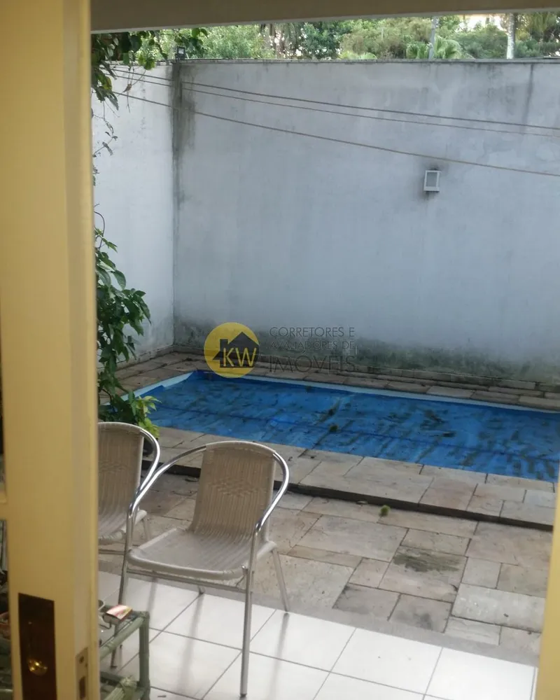 Casa de Condomínio, 4 quartos - Foto 3