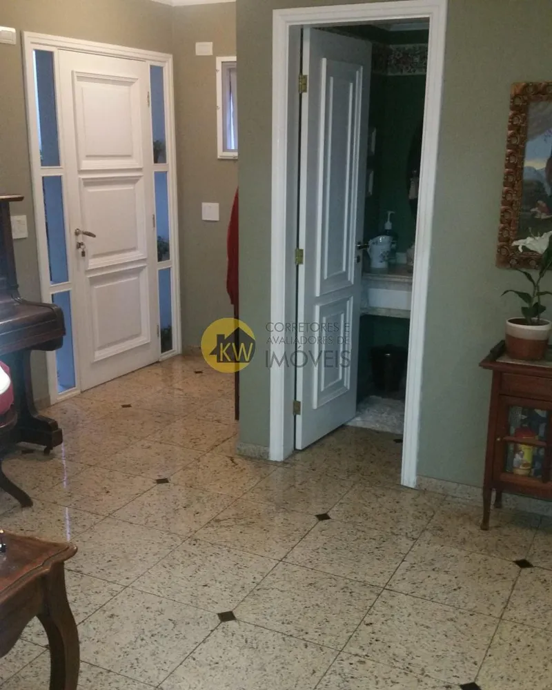 Casa de Condomínio, 4 quartos - Foto 14