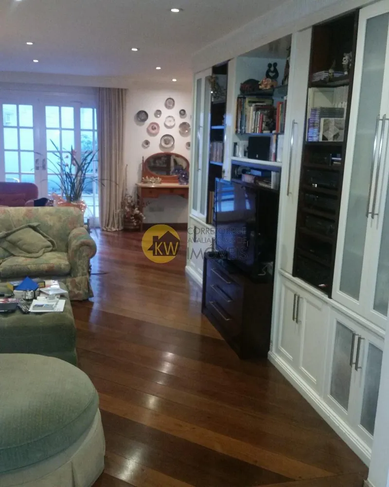 Casa de Condomínio, 4 quartos - Foto 4