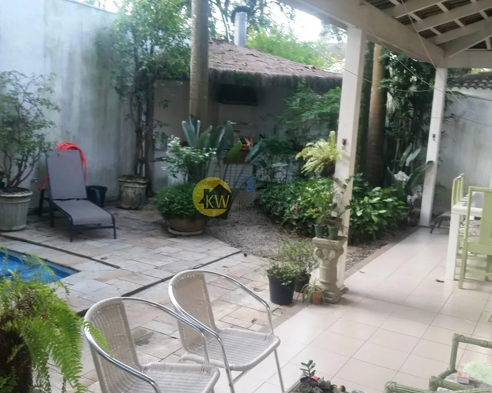 Casa de Condomínio, 4 quartos - Foto 2