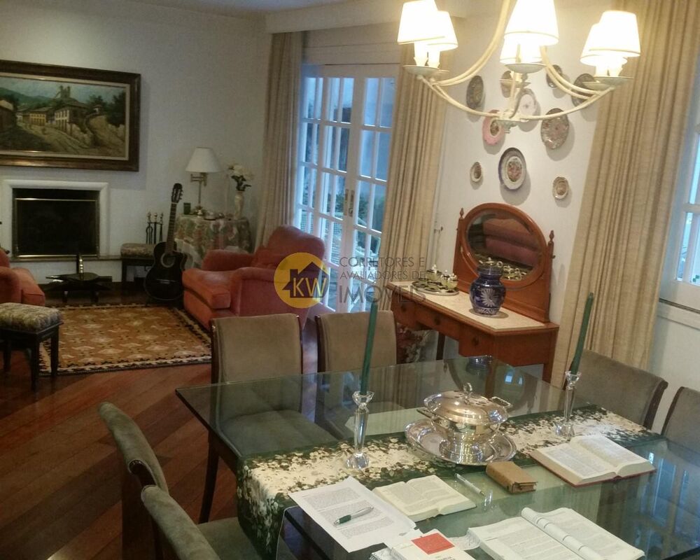 Casa de Condomínio, 4 quartos - Foto 3