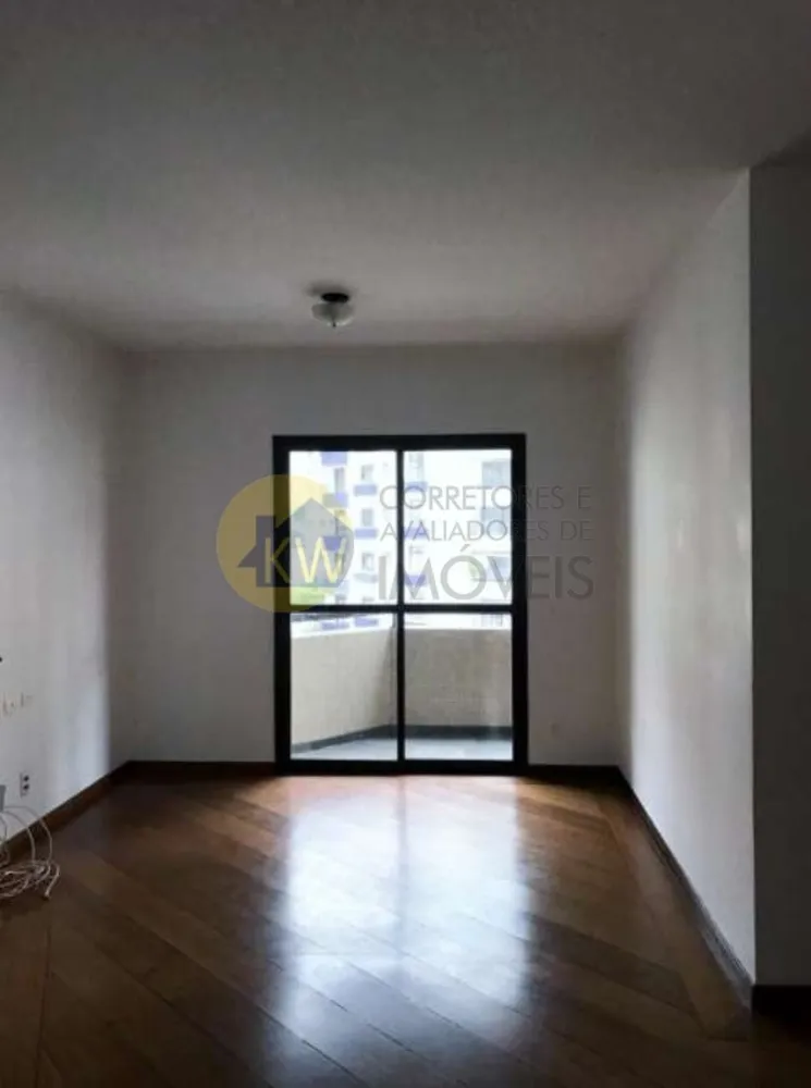 Apartamento, 2 quartos, 77 m² - Foto 2