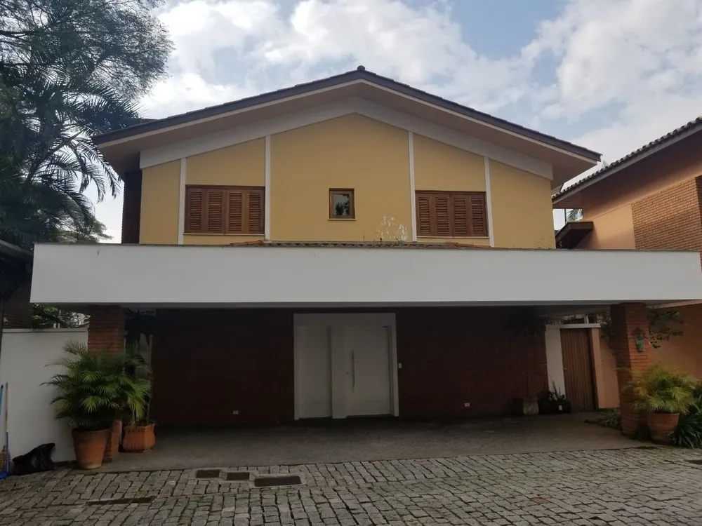 Casa de Condomínio, 4 quartos - Foto 9