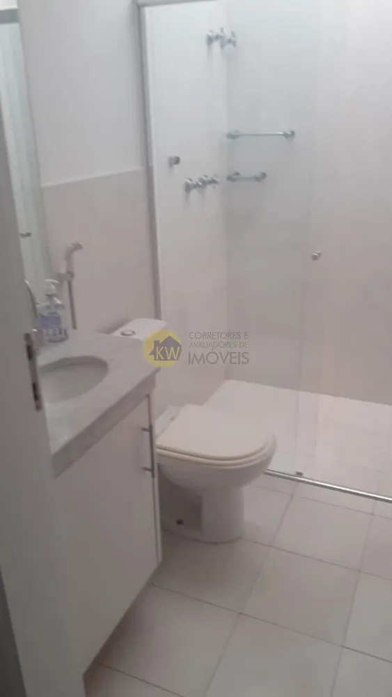 Casa de Condomínio, 4 quartos - Foto 12