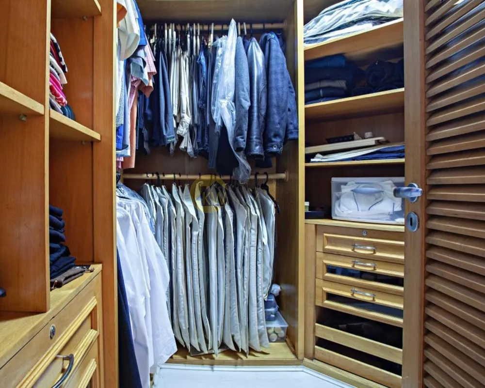 Apartamento, 4 quartos, 247 m² - Foto 15
