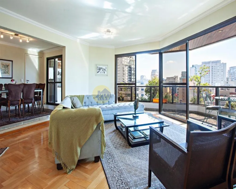 Apartamento, 4 quartos, 247 m² - Foto 9