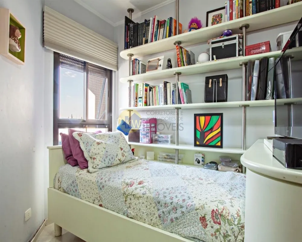 Apartamento, 4 quartos, 247 m² - Foto 14