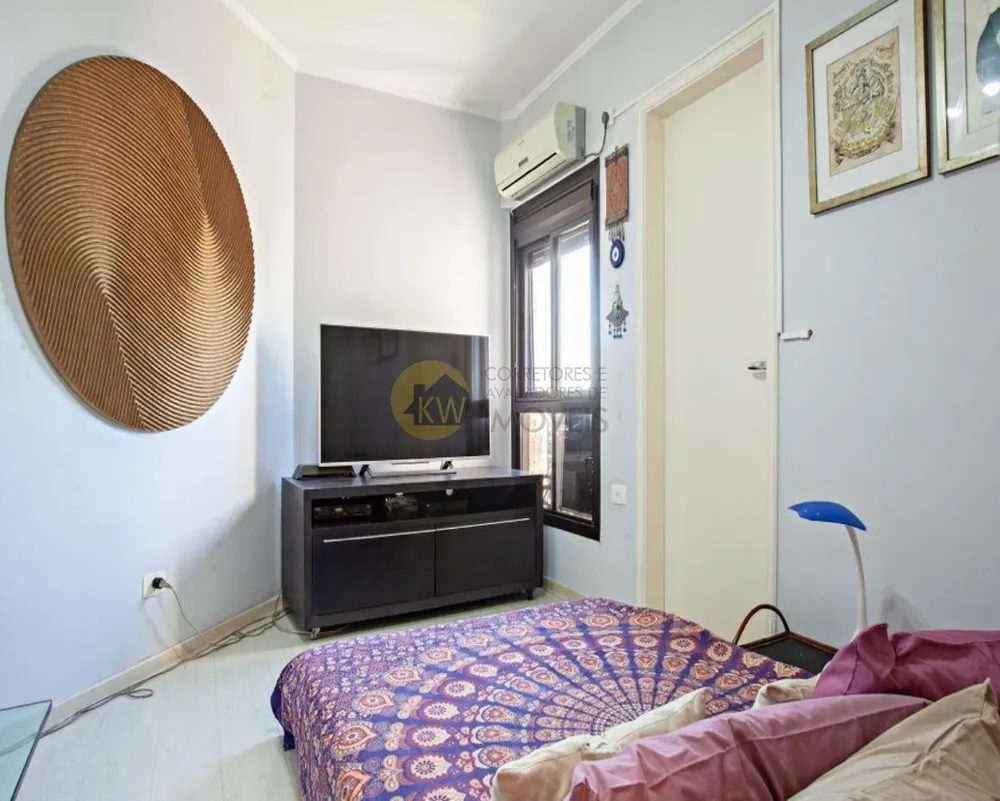 Apartamento, 4 quartos, 247 m² - Foto 13
