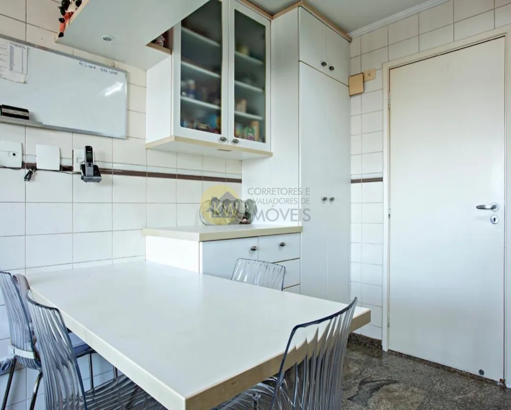 Apartamento, 4 quartos, 247 m² - Foto 7