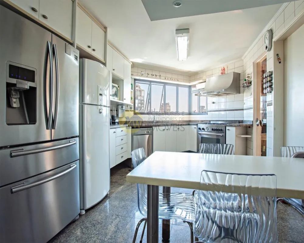Apartamento, 4 quartos, 247 m² - Foto 5