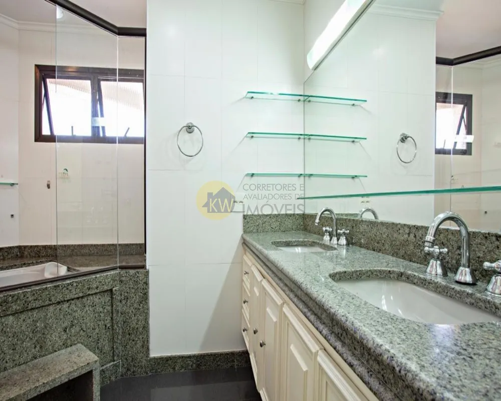 Apartamento, 4 quartos, 247 m² - Foto 16
