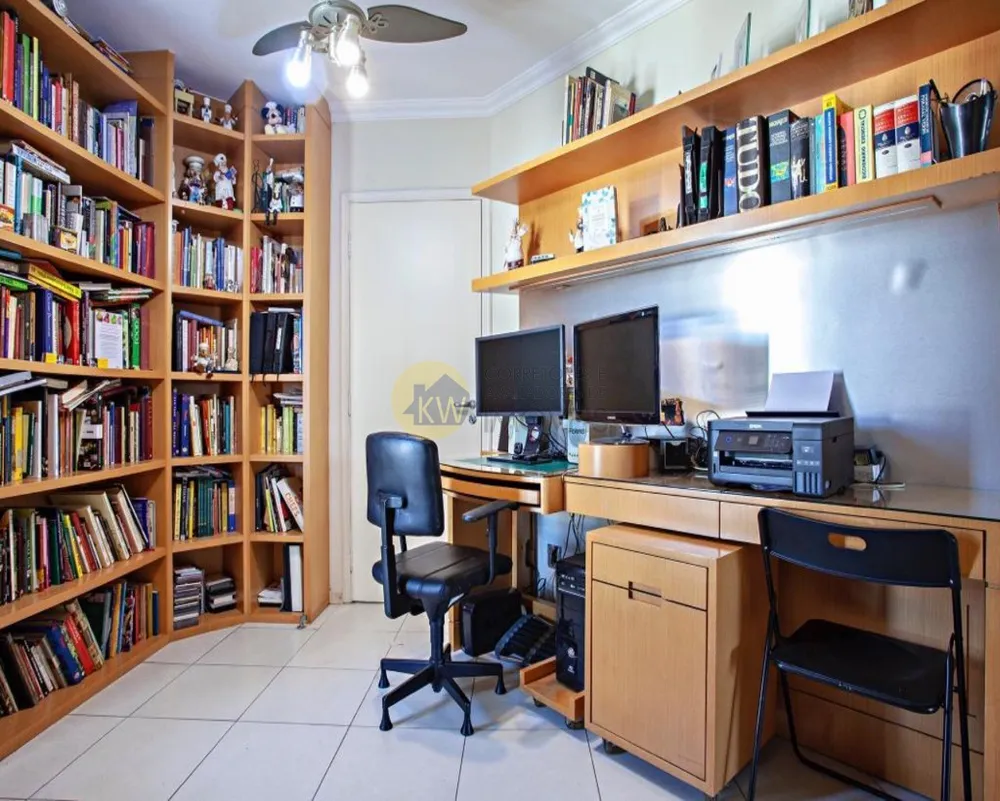 Apartamento, 4 quartos, 247 m² - Foto 12