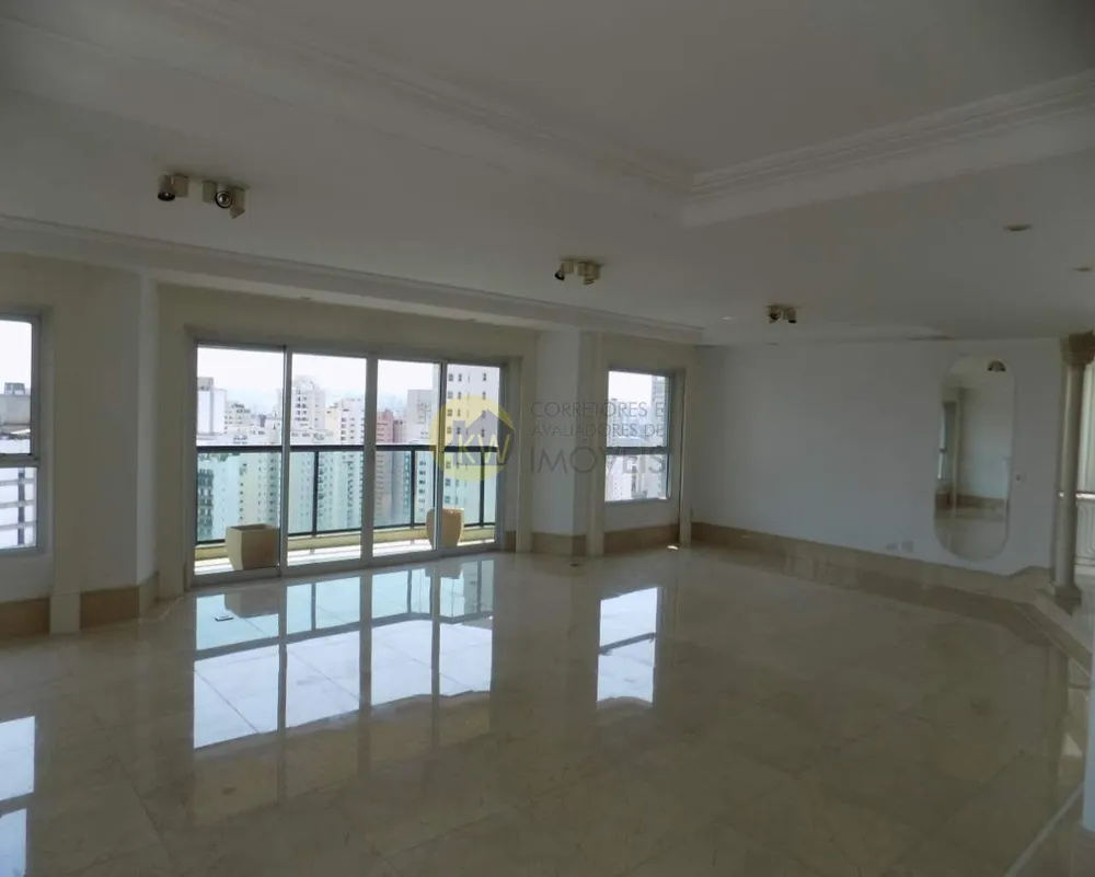 Cobertura, 4 quartos, 600 m² - Foto 8
