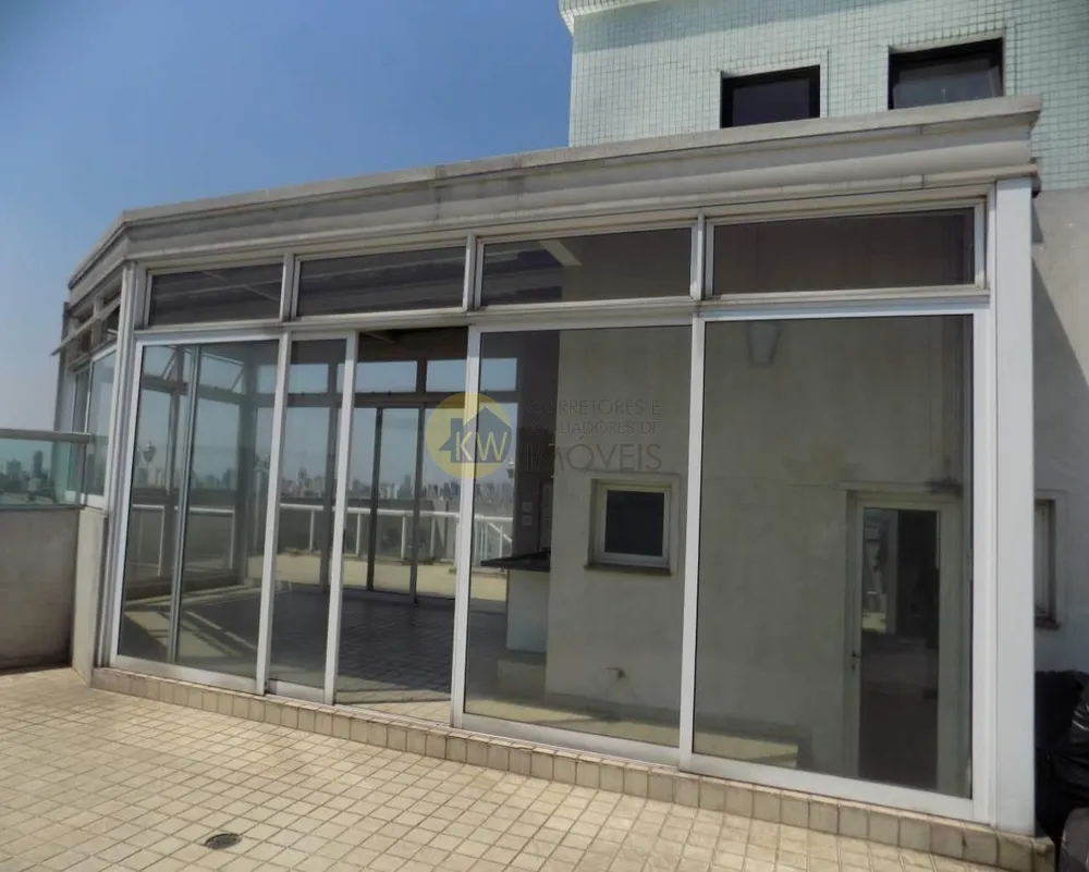 Cobertura, 4 quartos, 600 m² - Foto 14