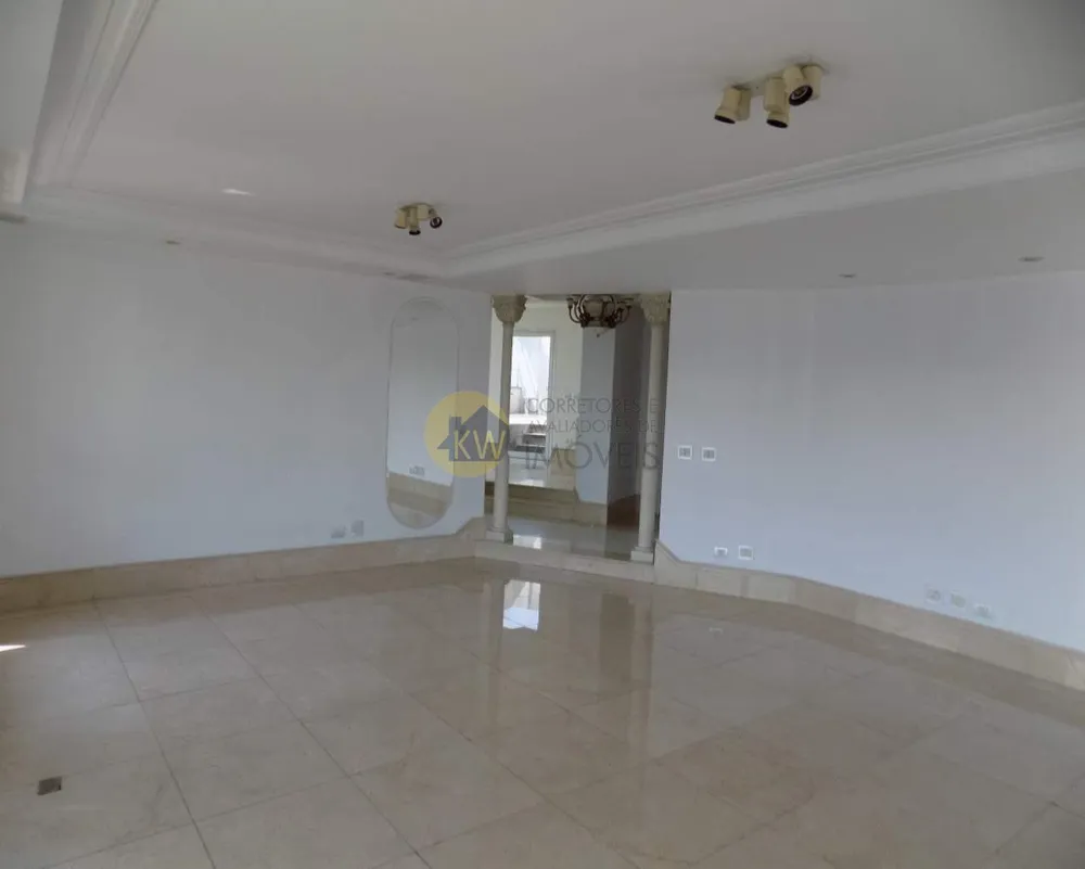 Cobertura, 4 quartos, 600 m² - Foto 12