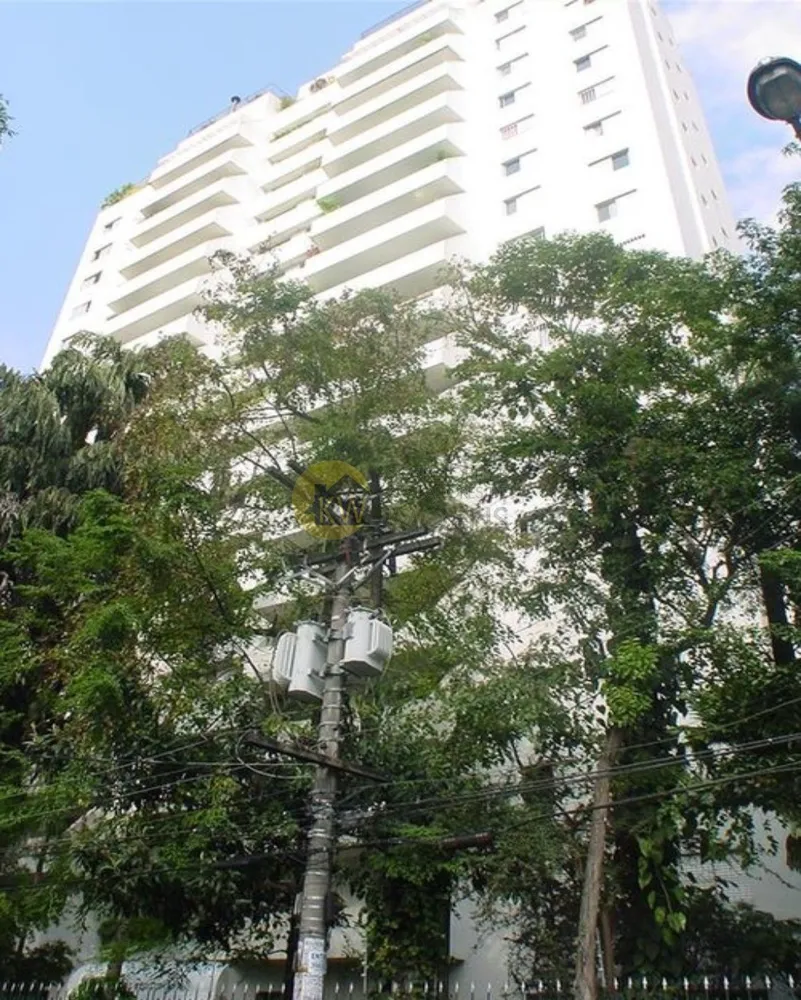 Apartamento, 4 quartos, 180 m² - Foto 1