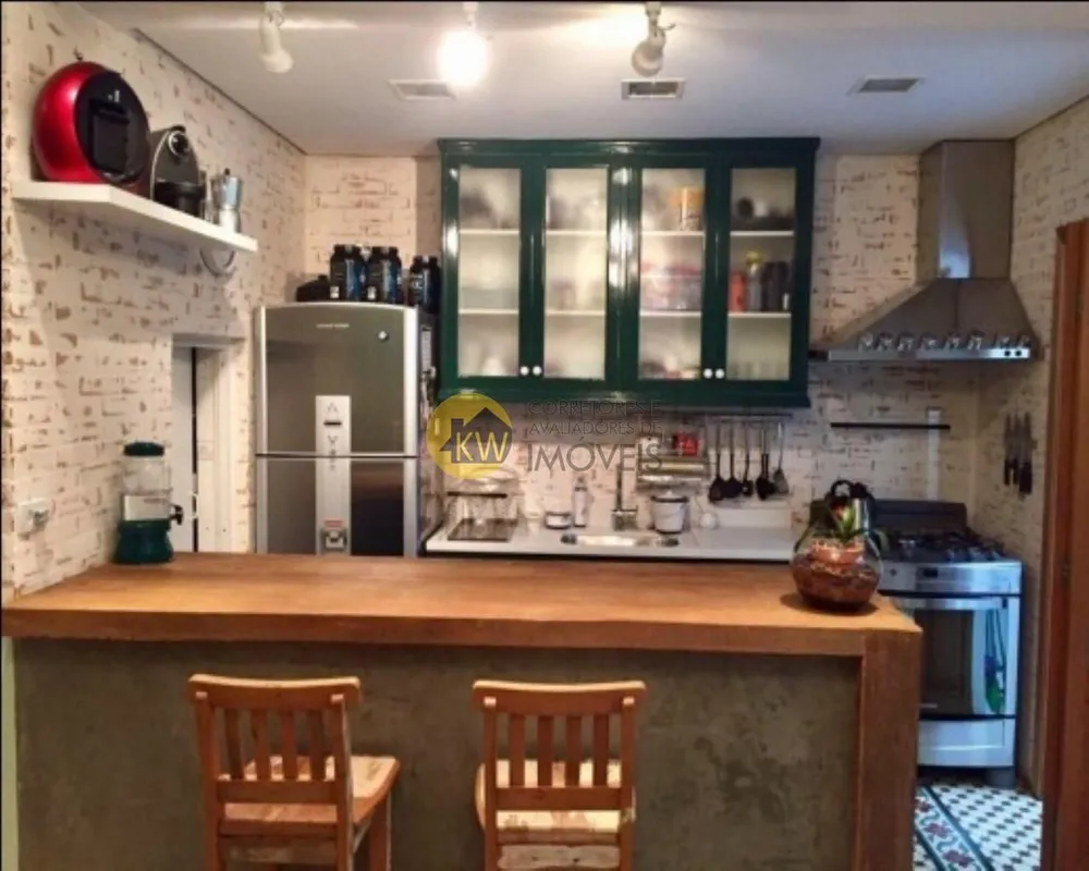 Casa de Condomínio, 4 quartos - Foto 8