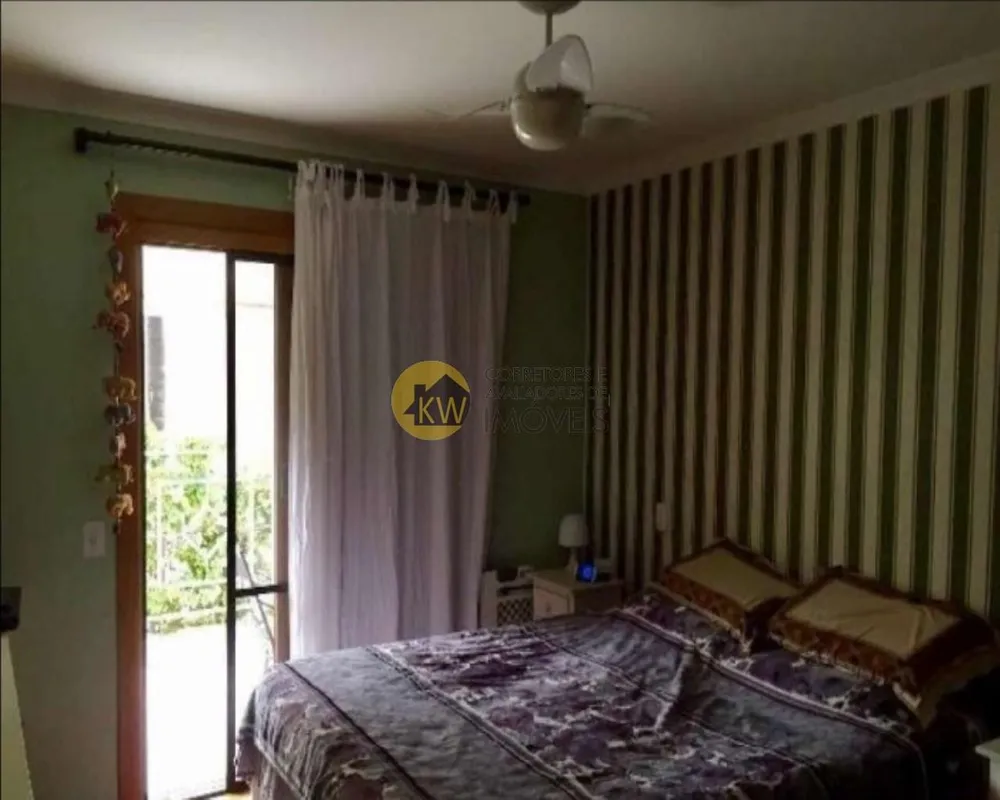 Casa de Condomínio, 4 quartos - Foto 5