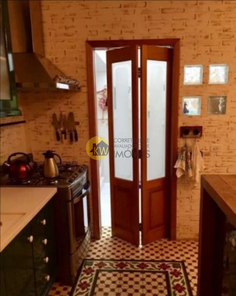 Casa de Condomínio, 4 quartos - Foto 10