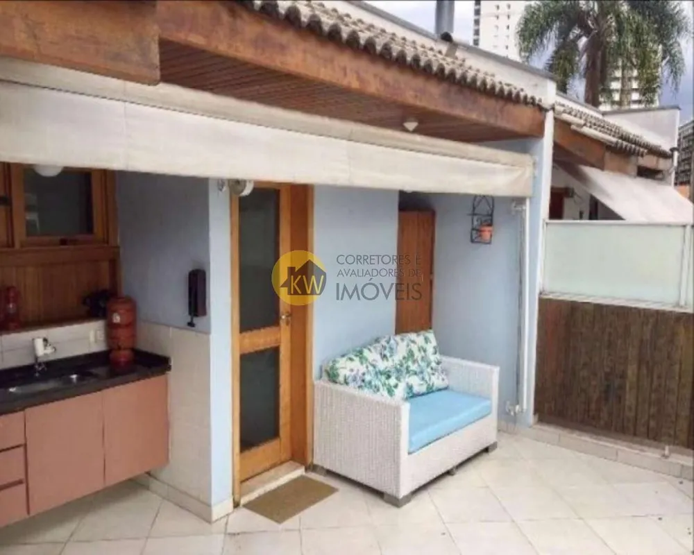 Casa de Condomínio, 4 quartos - Foto 11