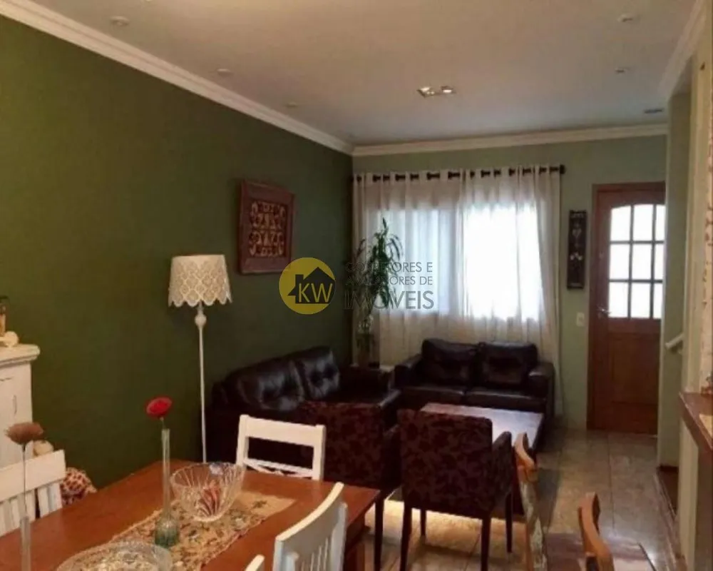Casa de Condomínio, 4 quartos - Foto 6