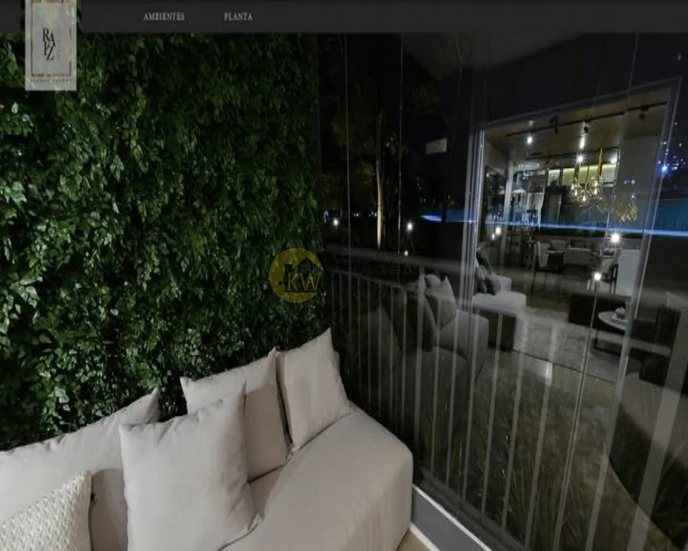 Apartamento, 2 quartos, 84 m² - Foto 8