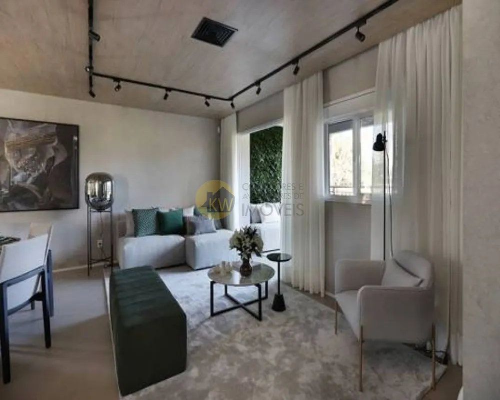 Apartamento, 2 quartos, 84 m² - Foto 7