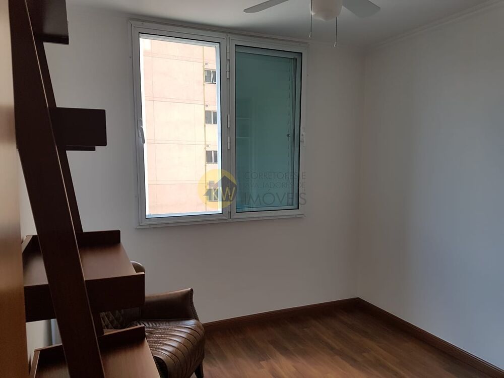Apartamento, 3 quartos, 125 m² - Foto 3