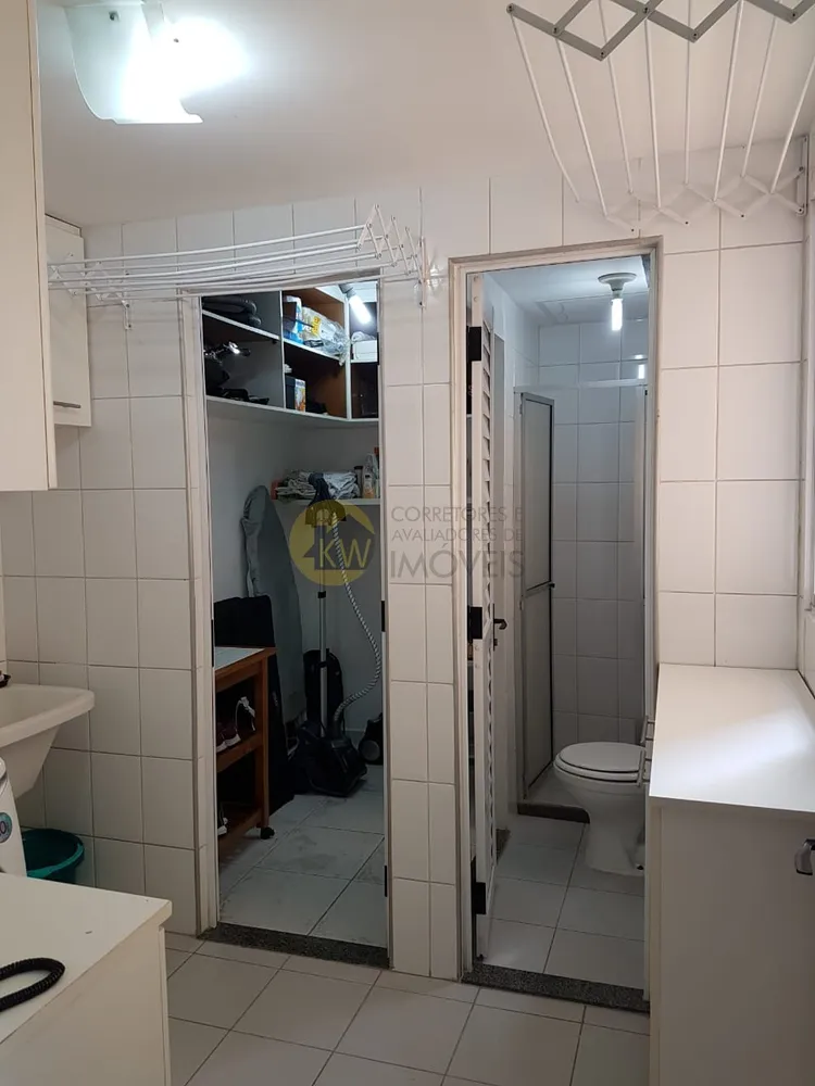 Apartamento, 3 quartos, 125 m² - Foto 8