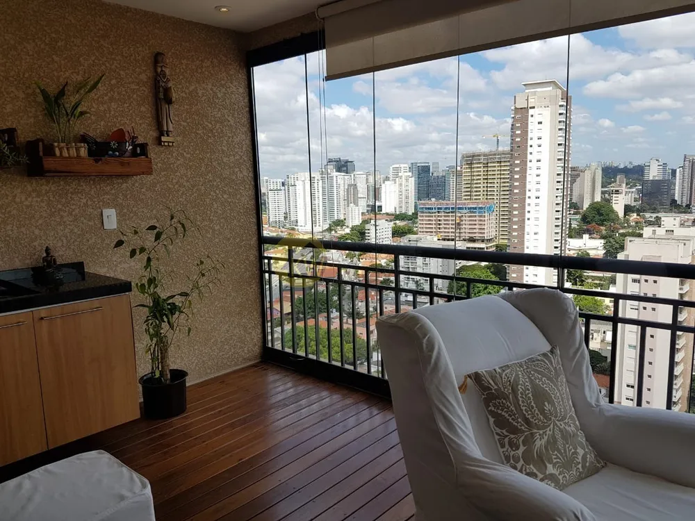 Apartamento, 3 quartos, 125 m² - Foto 11