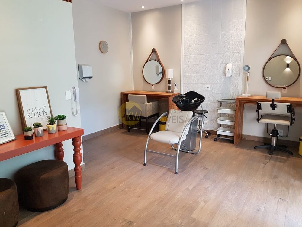Apartamento, 3 quartos, 125 m² - Foto 1